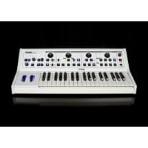 MOOG Little Phatty Stage II Wht